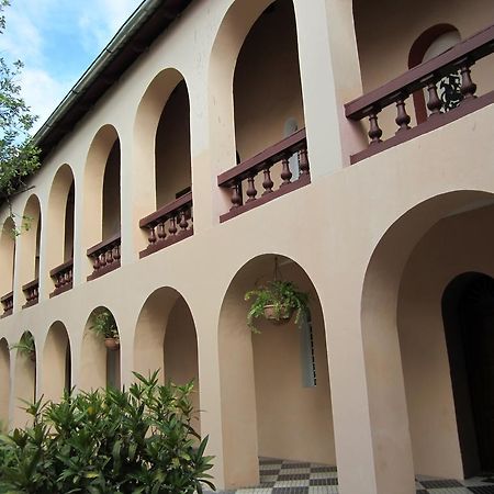 קאפ-האיטיין Hotel Du Roi Christophe מראה חיצוני תמונה