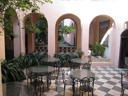 קאפ-האיטיין Hotel Du Roi Christophe מראה חיצוני תמונה